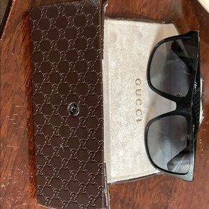Gucci sunglasses